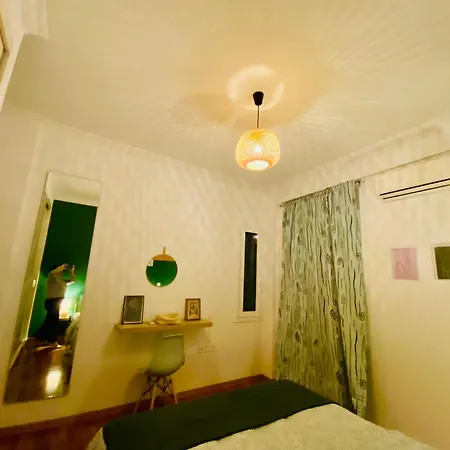 Antinoros Inn, Stylish Apartment,3' To Metro Athens Exterior photo