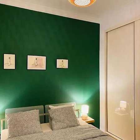 Antinoros Inn, Stylish Apartment,3' To Metro Athens Exterior photo