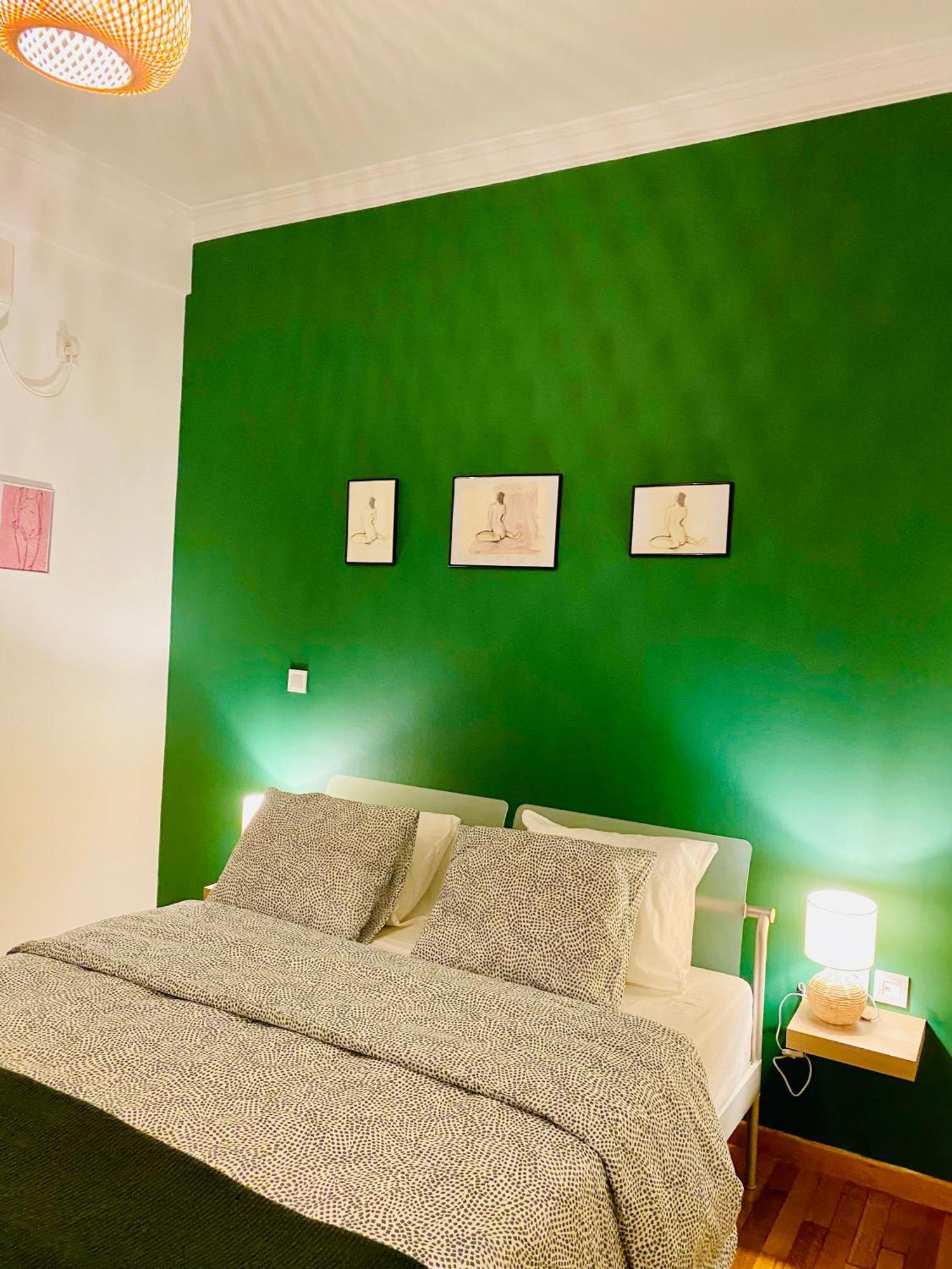 Antinoros Inn, Stylish Apartment,3' To Metro Athens