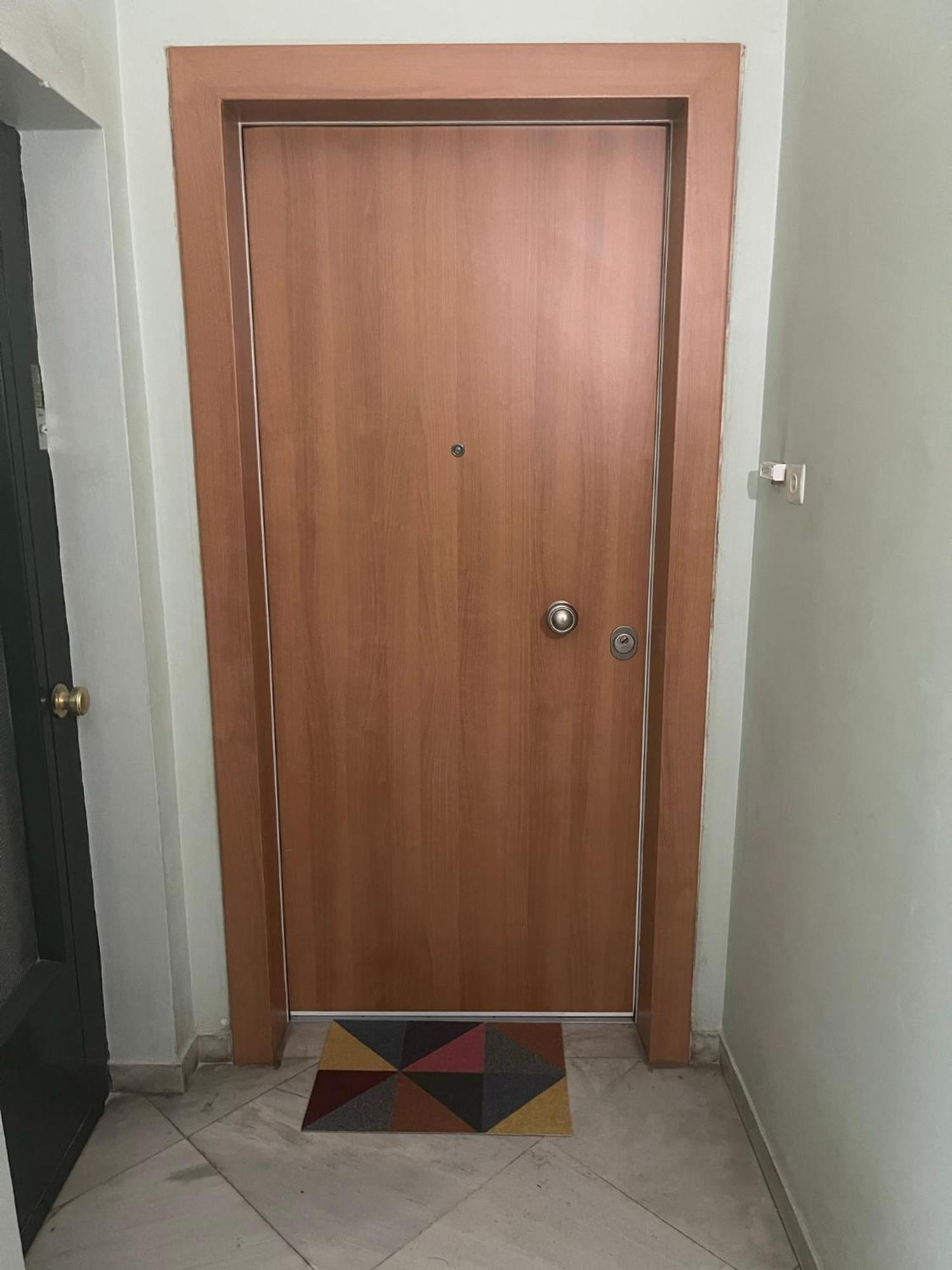 Antinoros Inn, Stylish Apartment,3' To Metro * Athens