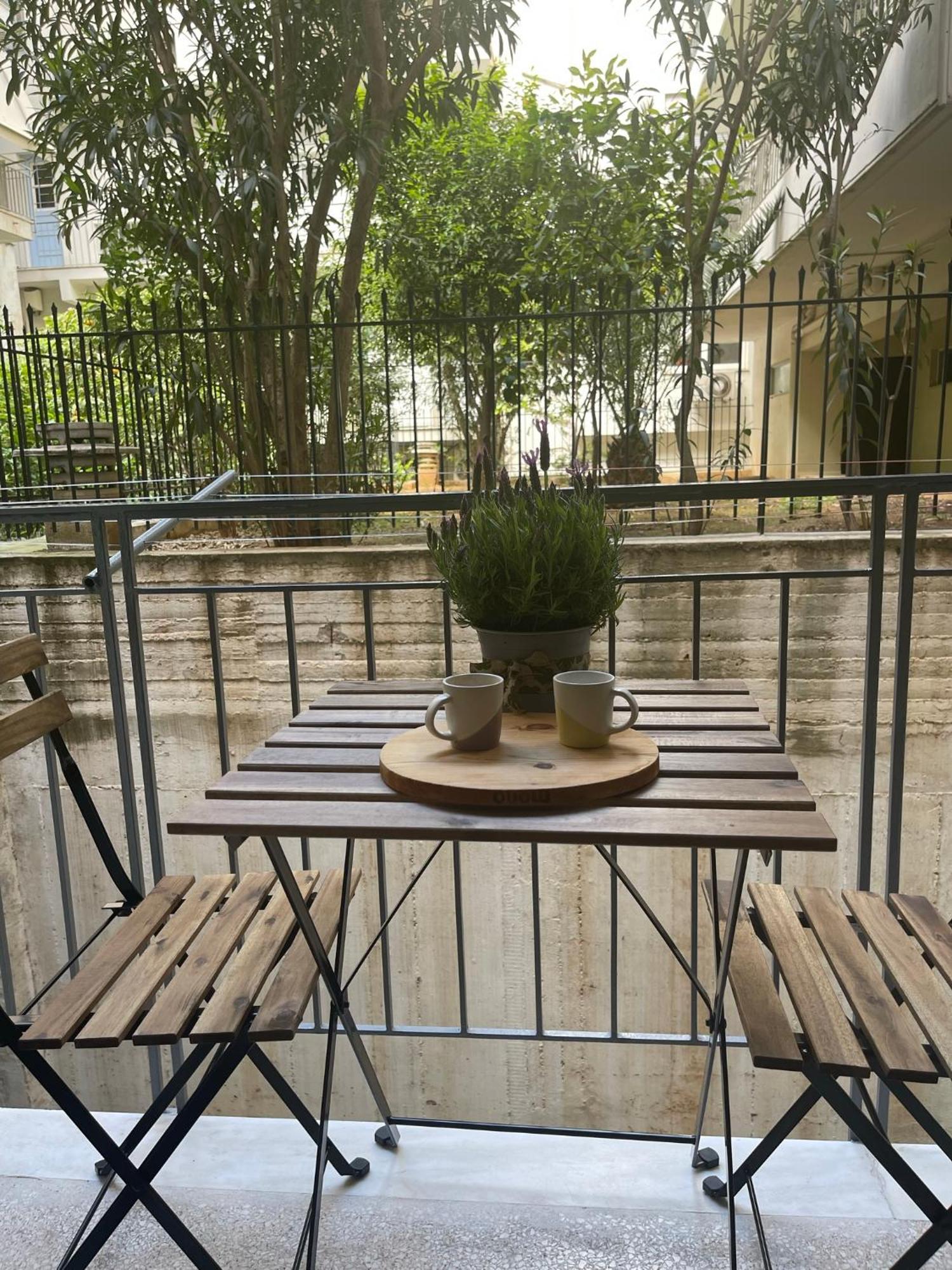 Antinoros Inn, Stylish Apartment,3' To Metro Apartment Athens