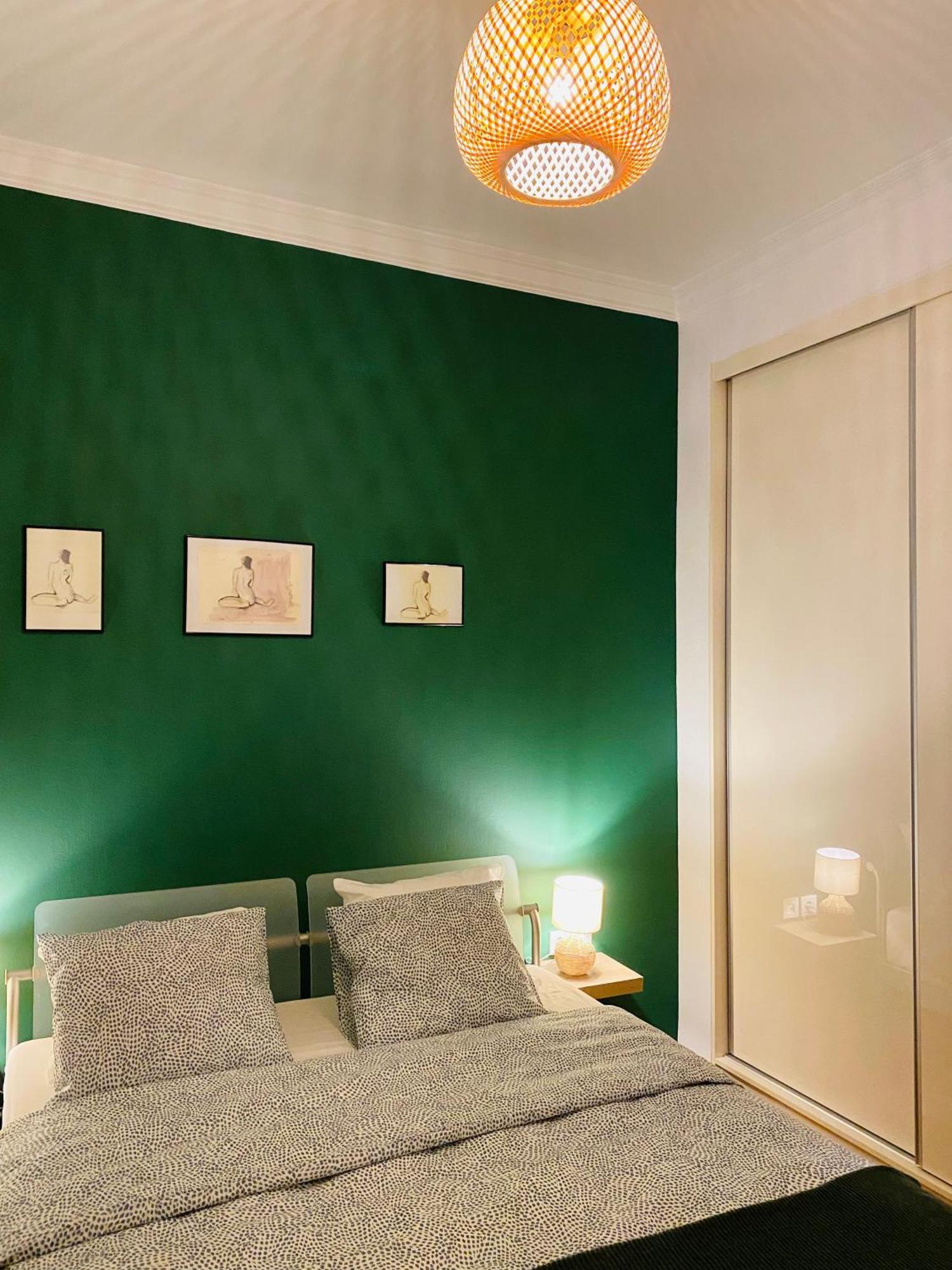 Appartamento Antinoros Inn, Stylish Apartment,3' To Metro *