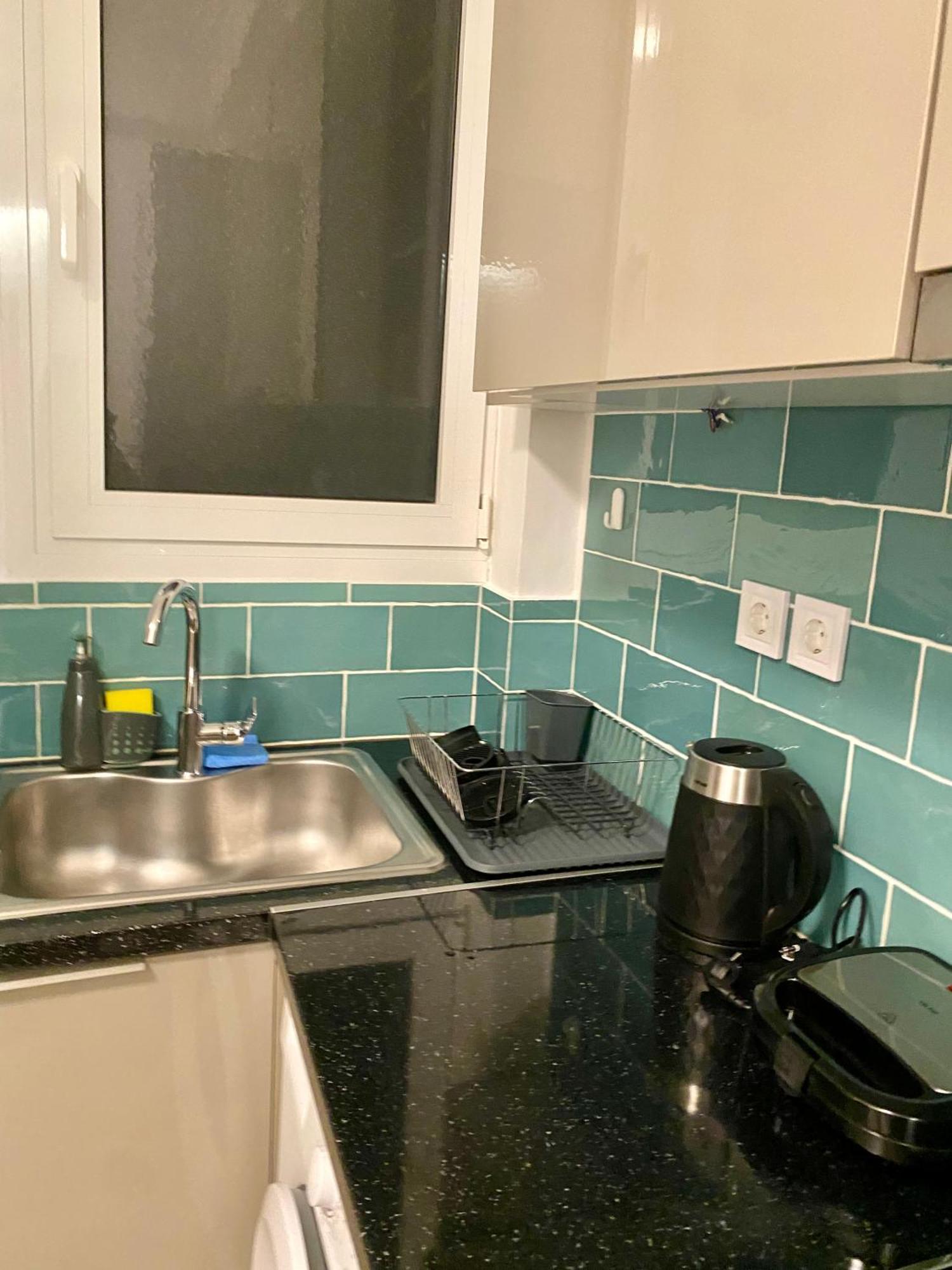 Appartamento Antinoros Inn, Stylish Apartment,3' To Metro