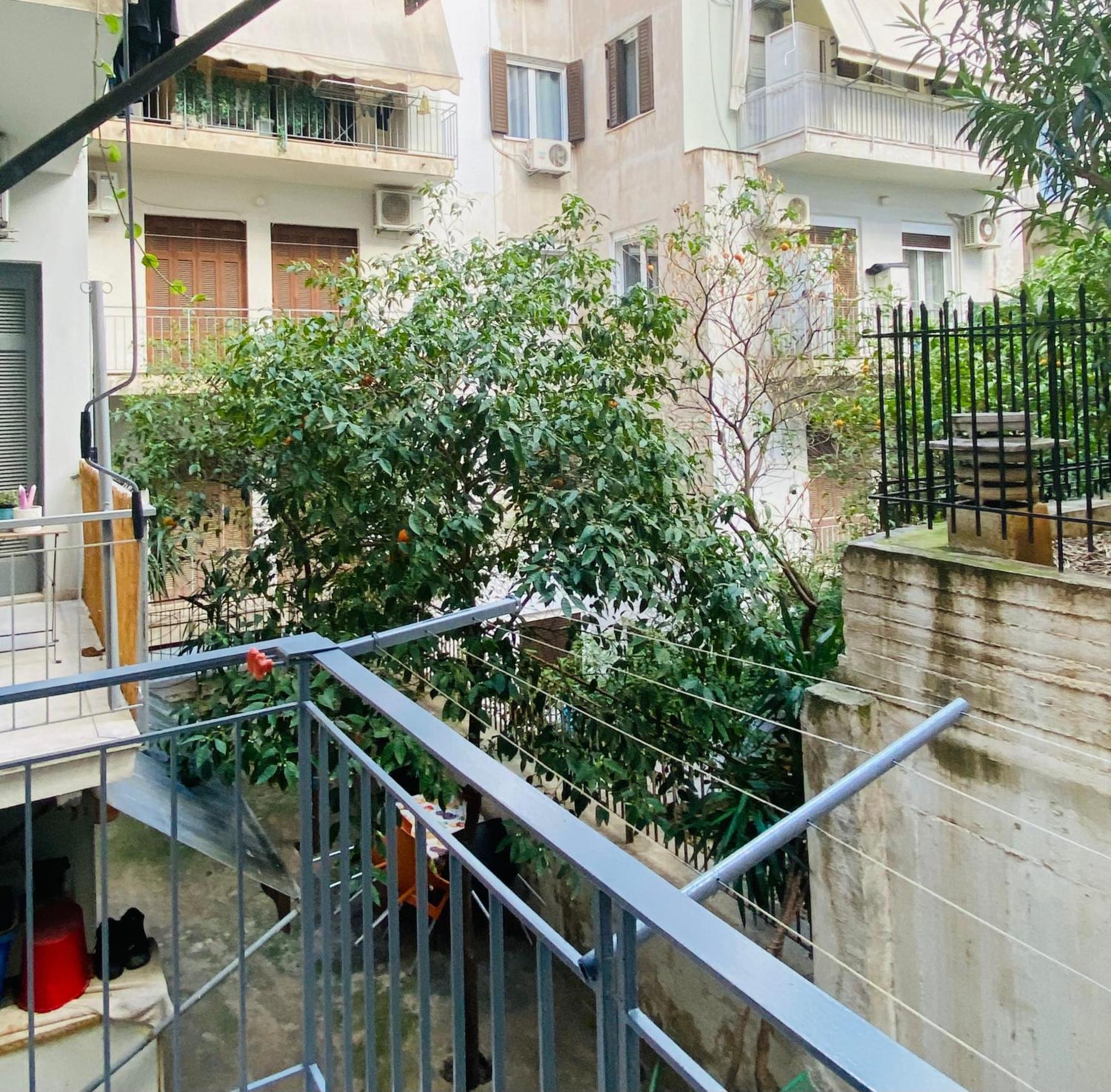 Appartamento Antinoros Inn, Stylish Apartment,3' To Metro
